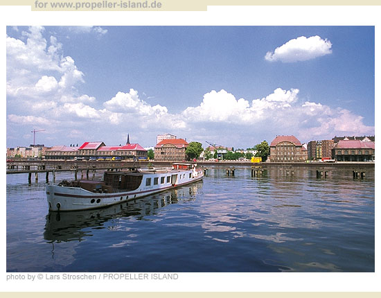 My Berlin Photos Berlin MIX Strahlau