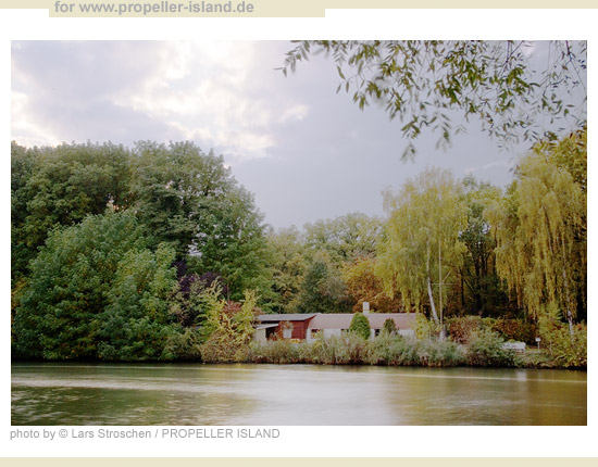 My Berlin Photos Berlin MIX havel in light