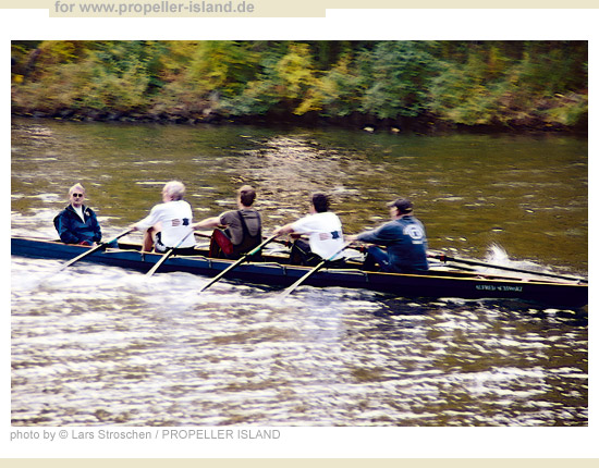 My Berlin Photos Berlin MIX rowing