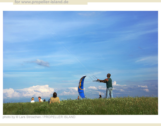 My Berlin Photos Berlin MIX sport on teufelsberg